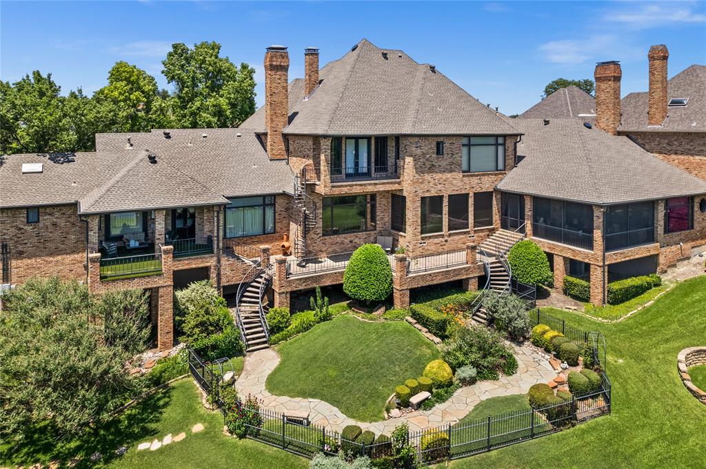 17168 Club Hill Drive