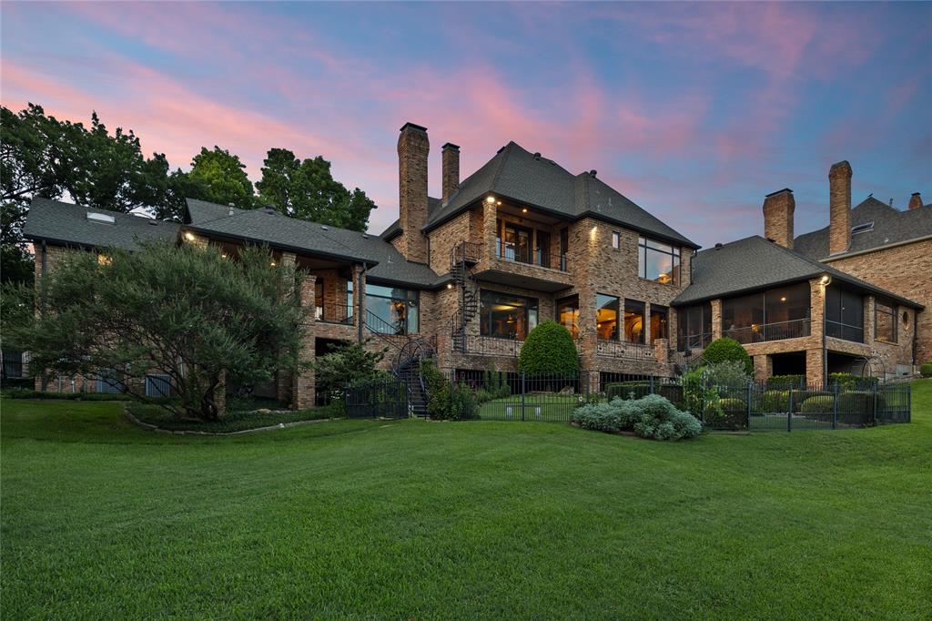 17168 Club Hill Drive