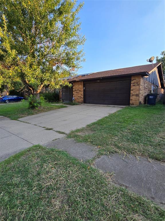 7720 Four Winds Drive