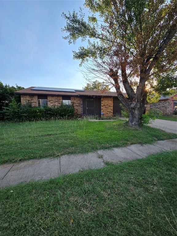 7720 Four Winds Drive