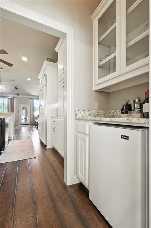 Enchanted Forest - Residential