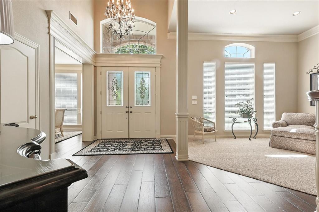 Enchanted Forest - Residential