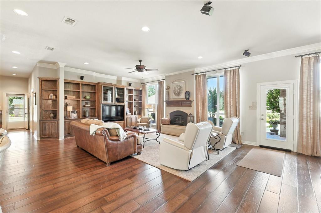 Enchanted Forest - Residential