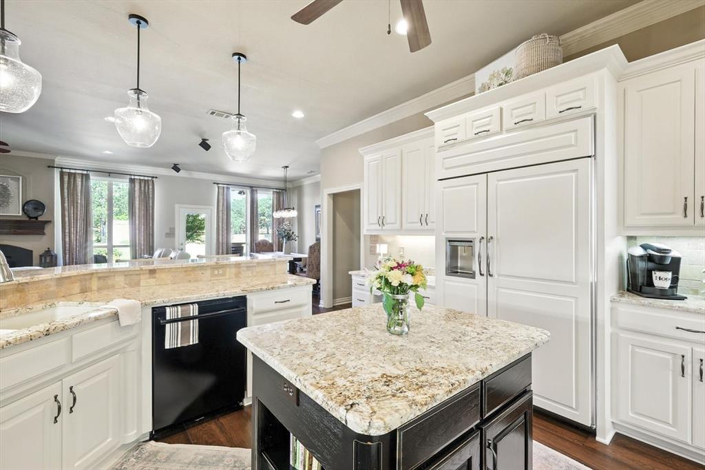 Enchanted Forest - Residential