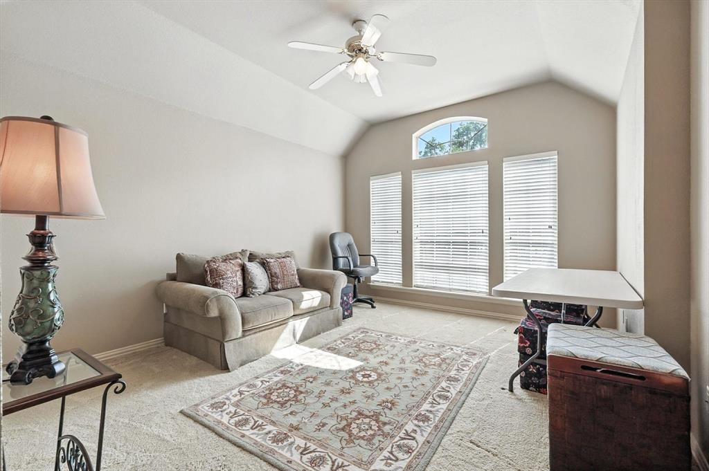 Enchanted Forest - Residential