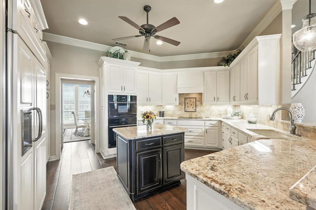 Enchanted Forest - Residential