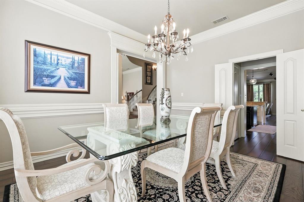 Enchanted Forest - Residential