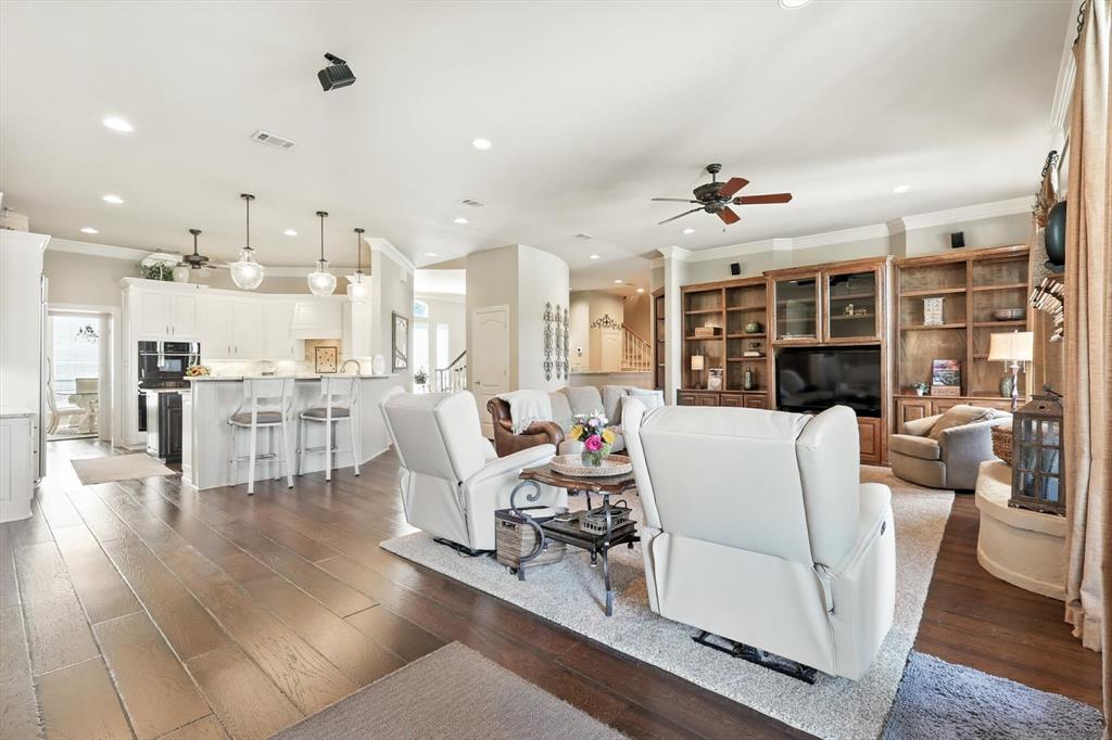 Enchanted Forest - Residential