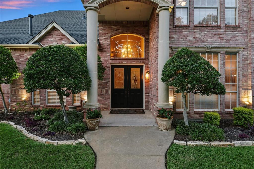 105 Enchanted Court N