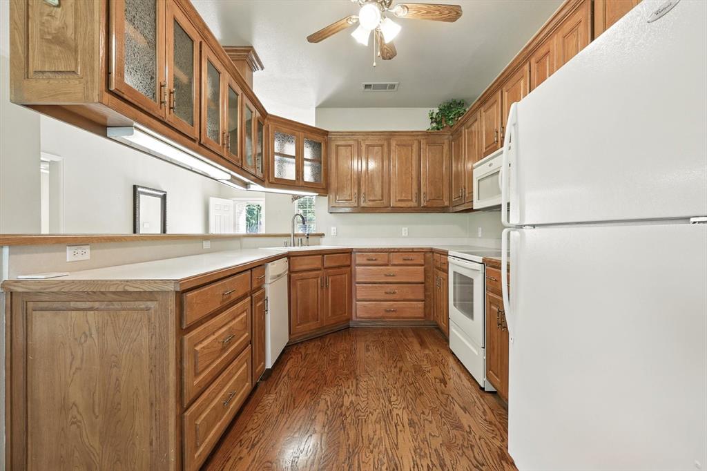 Enchanted Forest - Residential