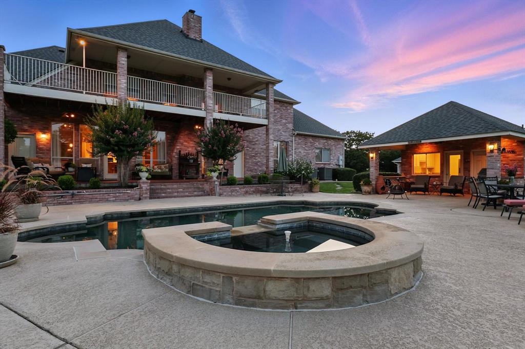 Enchanted Forest - Residential