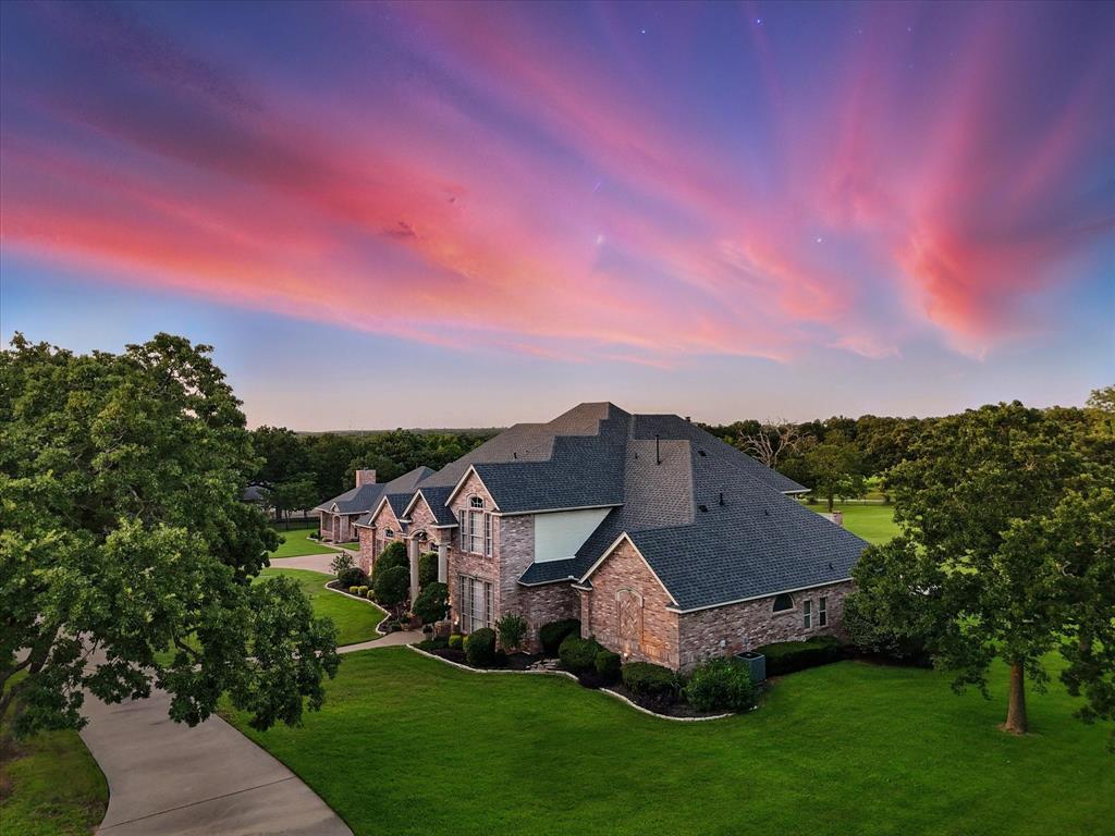 Enchanted Forest - Residential