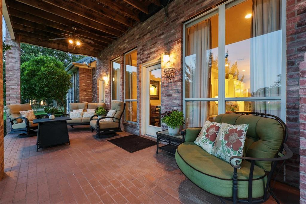 Enchanted Forest - Residential