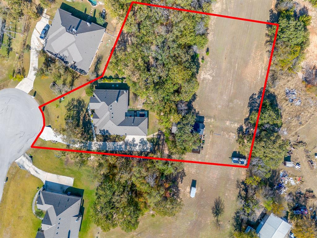 Craft Farms - Residential