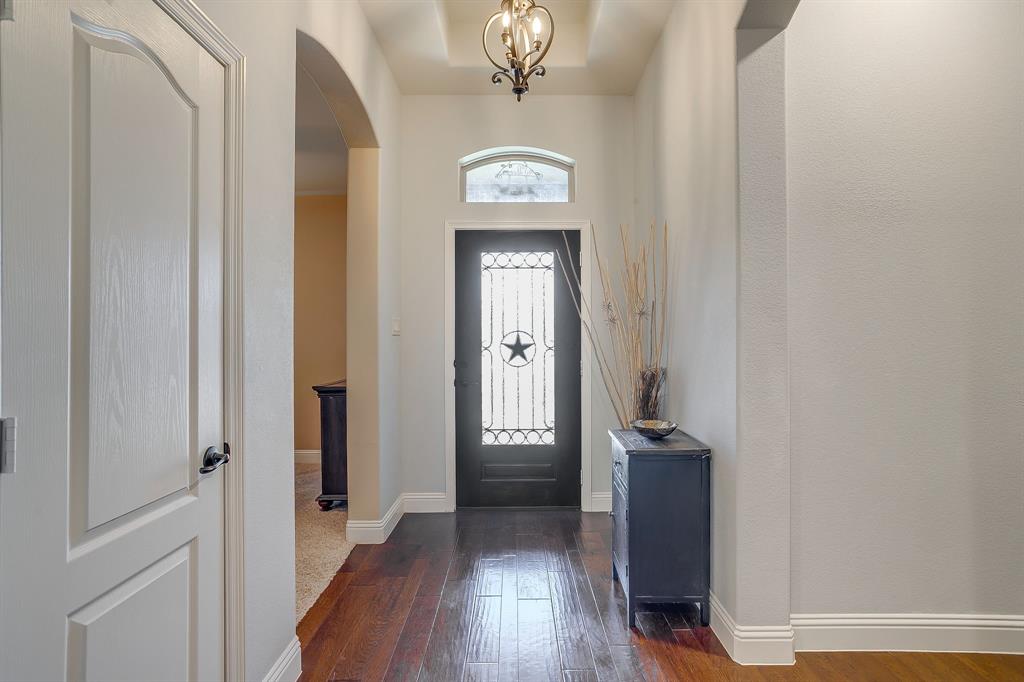 Craft Farms - Residential