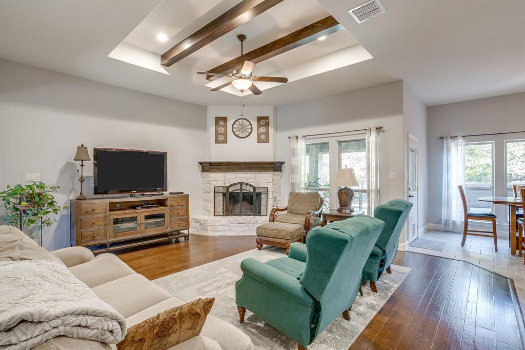 Craft Farms - Residential