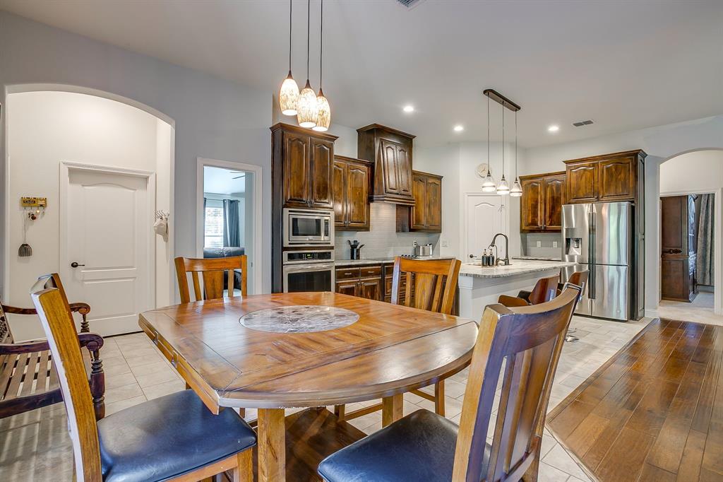 Craft Farms - Residential