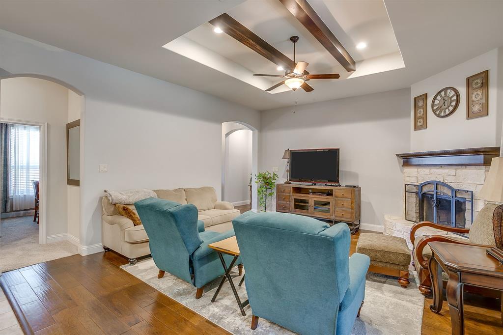 Craft Farms - Residential