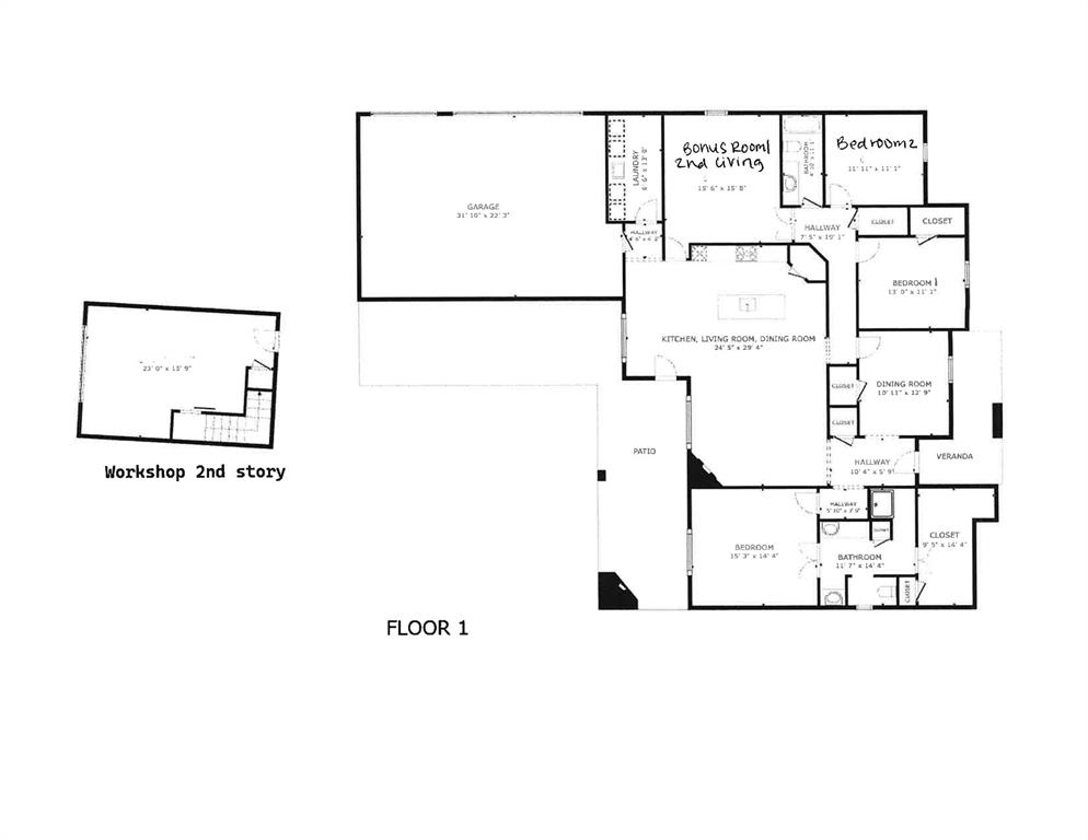 Craft Farms - Residential