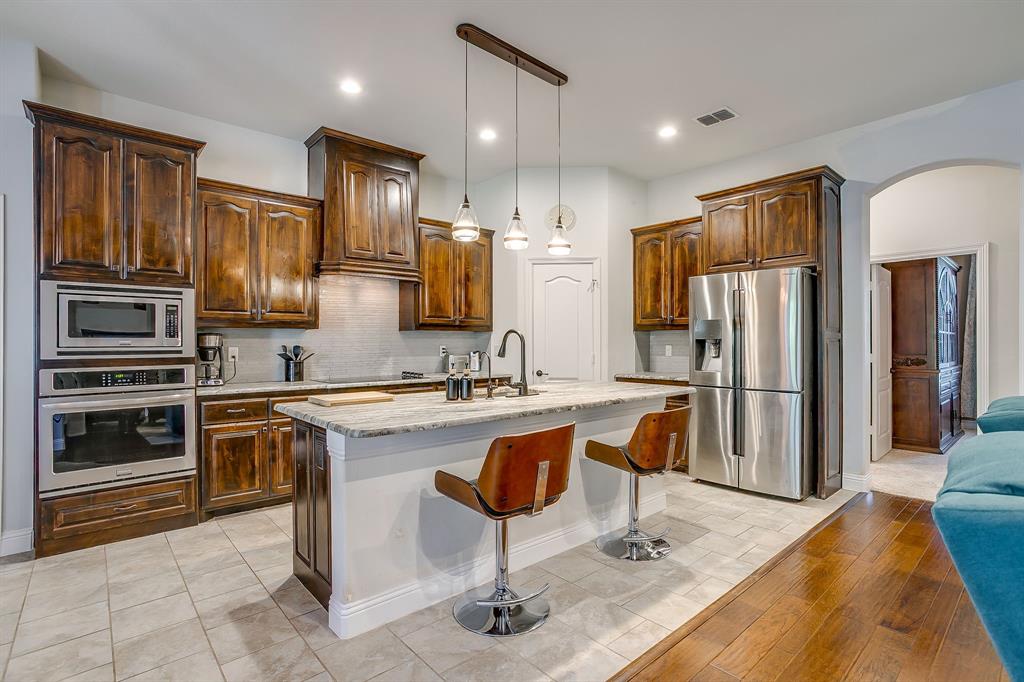 Craft Farms - Residential