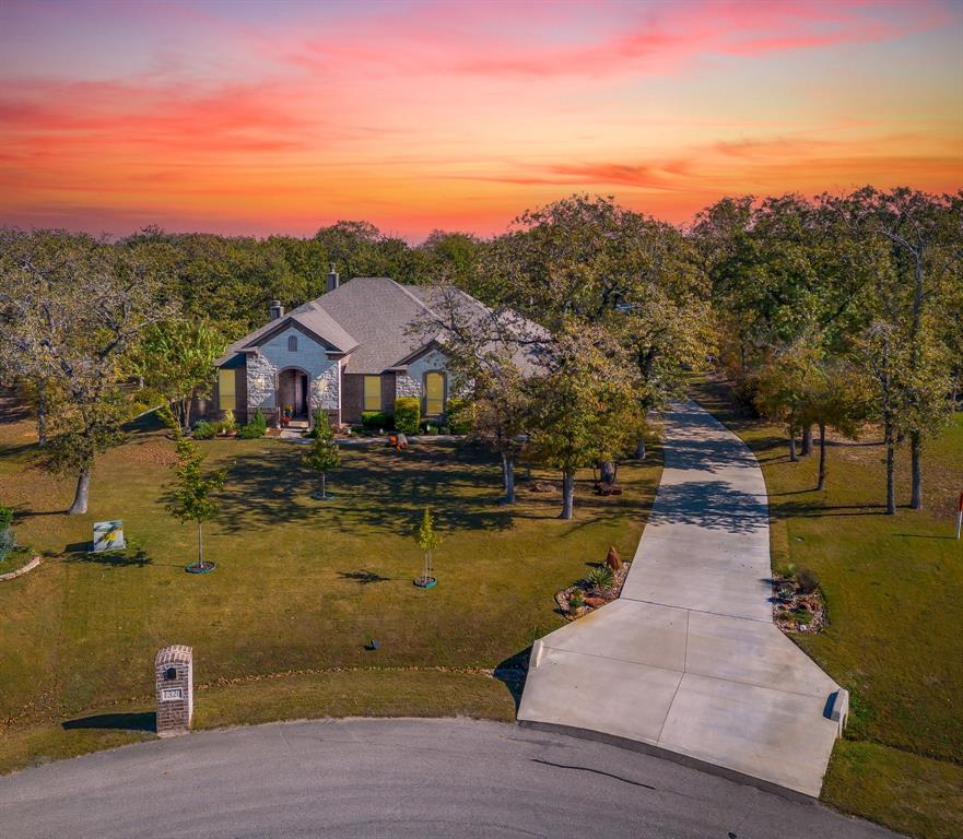 Craft Farms - Residential