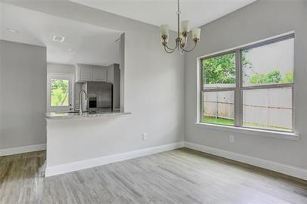 Photo of 1100 W Day Street, Denison, TX 75020 (MLS # 21194256)