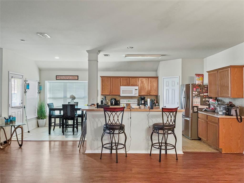 Villas Of La Frontera South - Residential Income