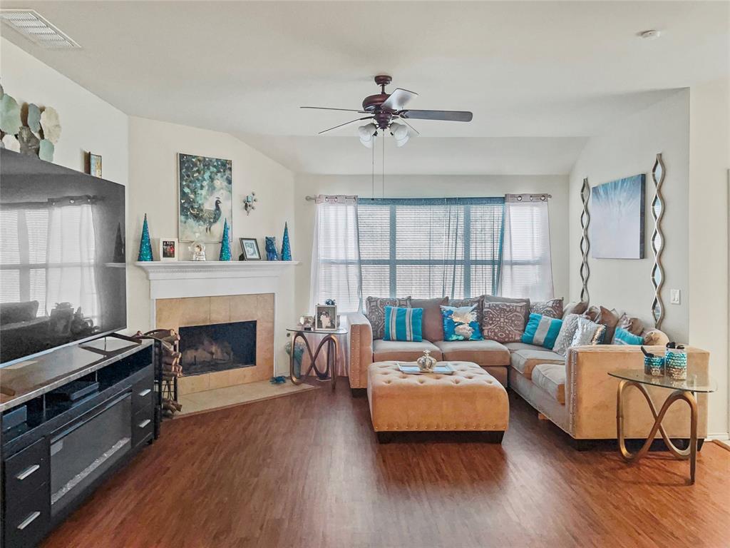 Villas Of La Frontera South - Residential Income