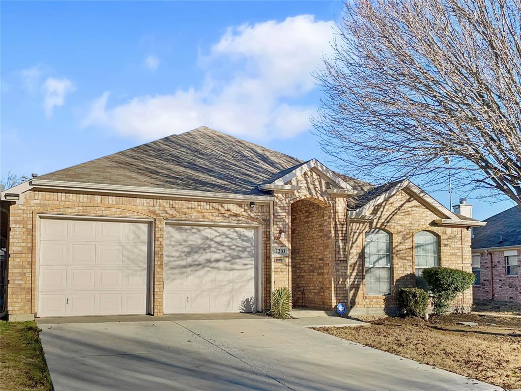 Villas Of La Frontera South - Residential Income