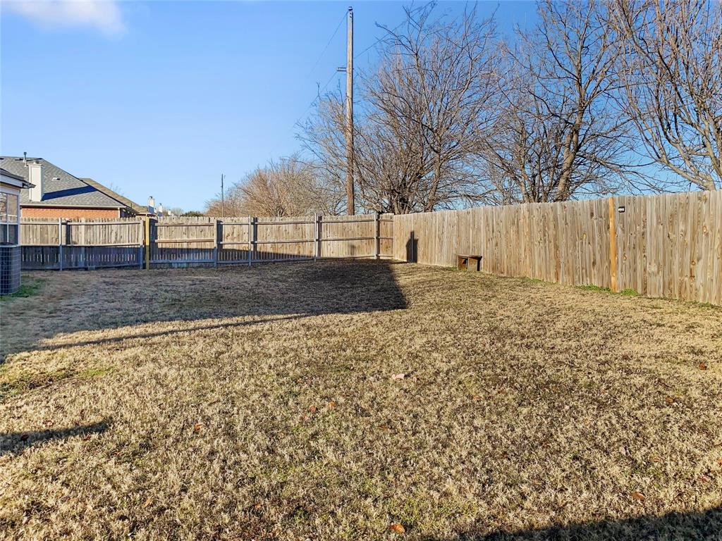 Villas Of La Frontera South - Residential Income