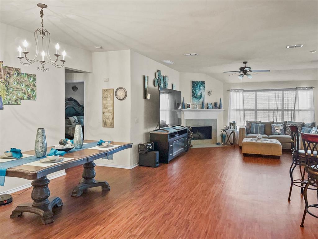 Villas Of La Frontera South - Residential Income