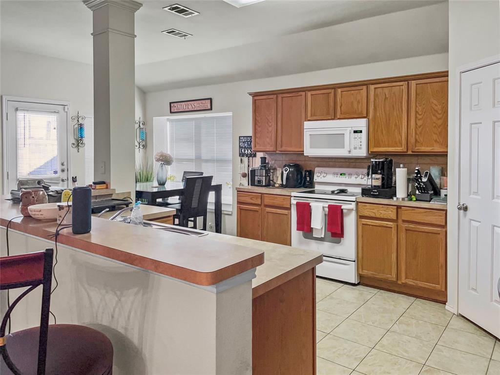 Villas Of La Frontera South - Residential Income