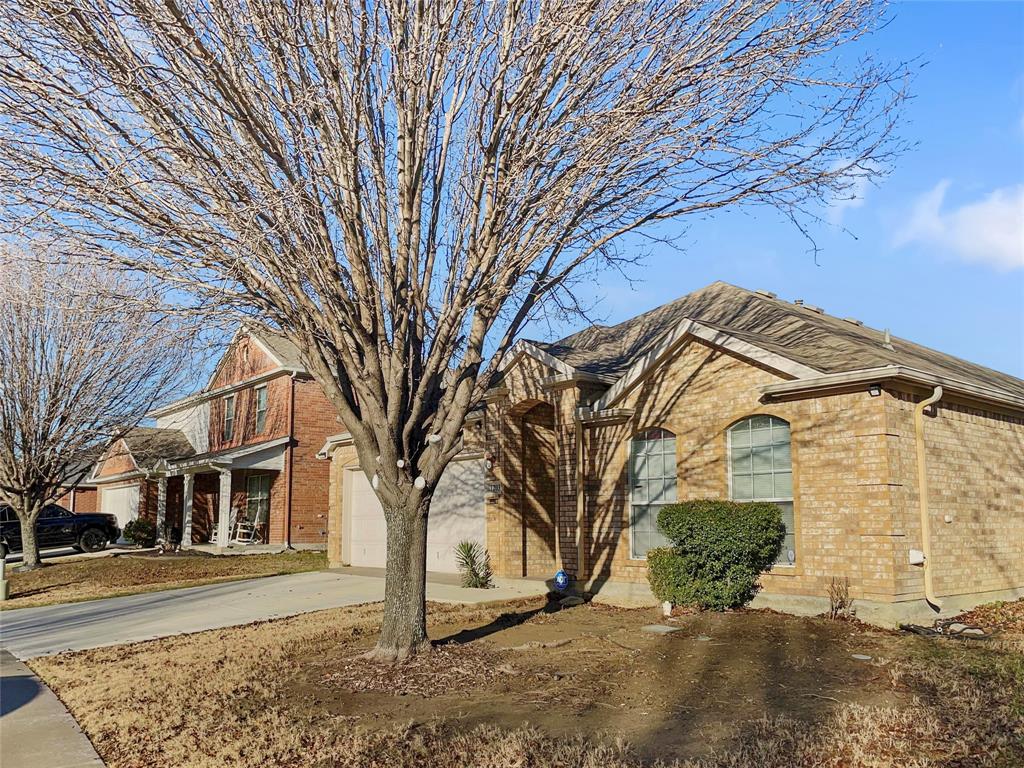 Villas Of La Frontera South - Residential Income