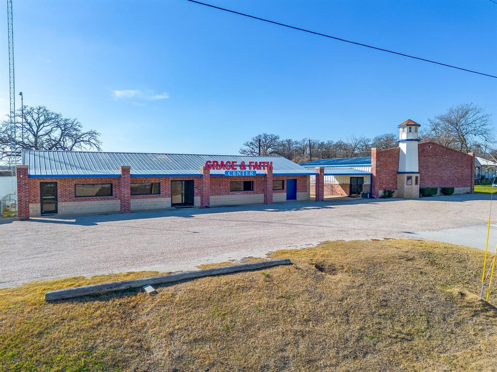 none - Commercial Sale