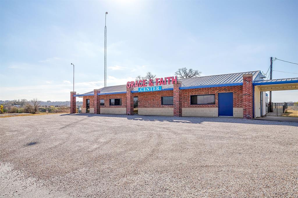 none - Commercial Sale