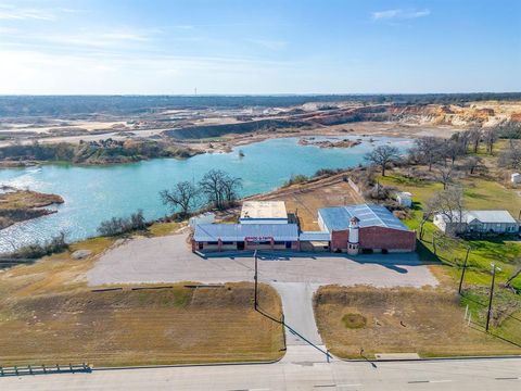 11701 Jacksboro Highway Fort Worth TX 76135