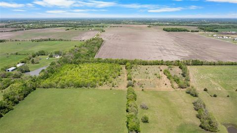 TBD E Line Road Whitewright TX 75491