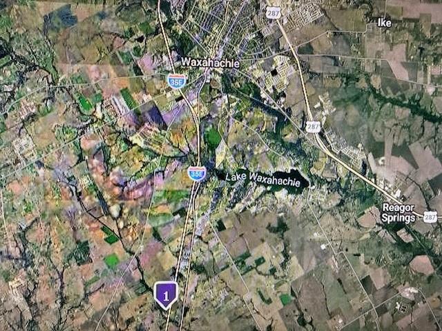 TBD S Interstate 35