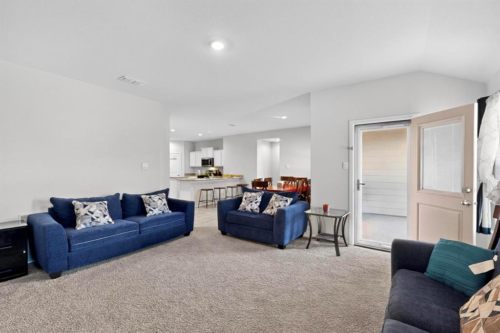 Rosewood at Beltmill - Residential Lease