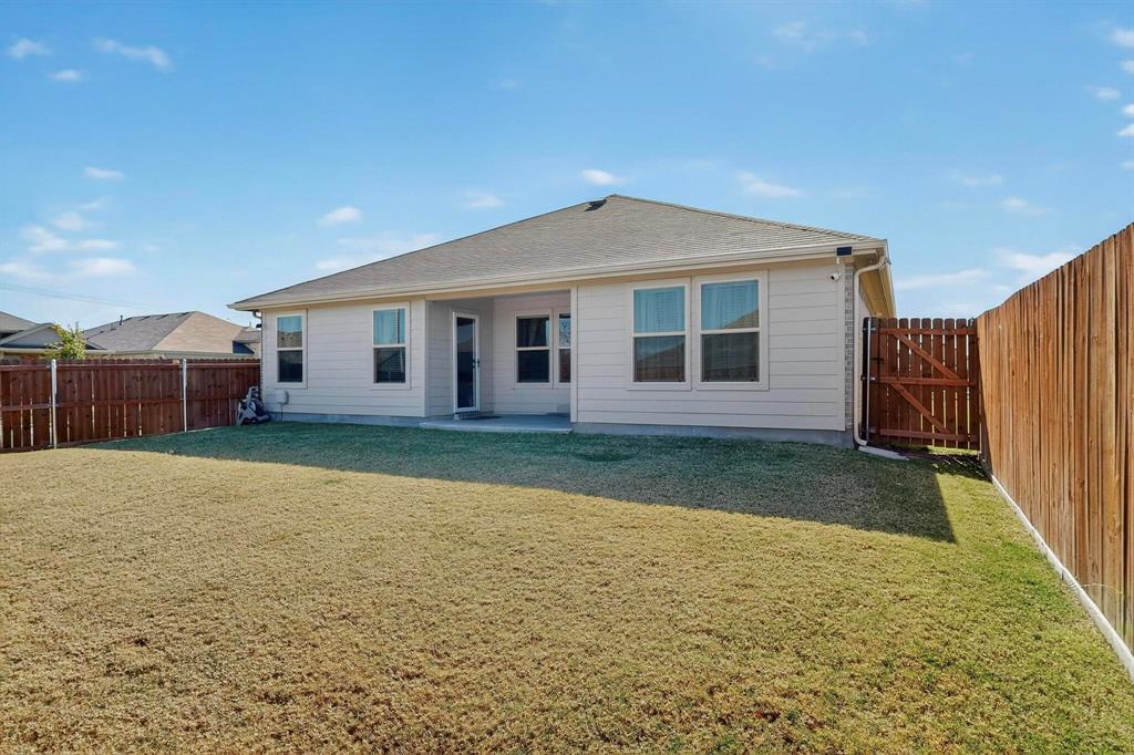 Rosewood at Beltmill - Residential Lease