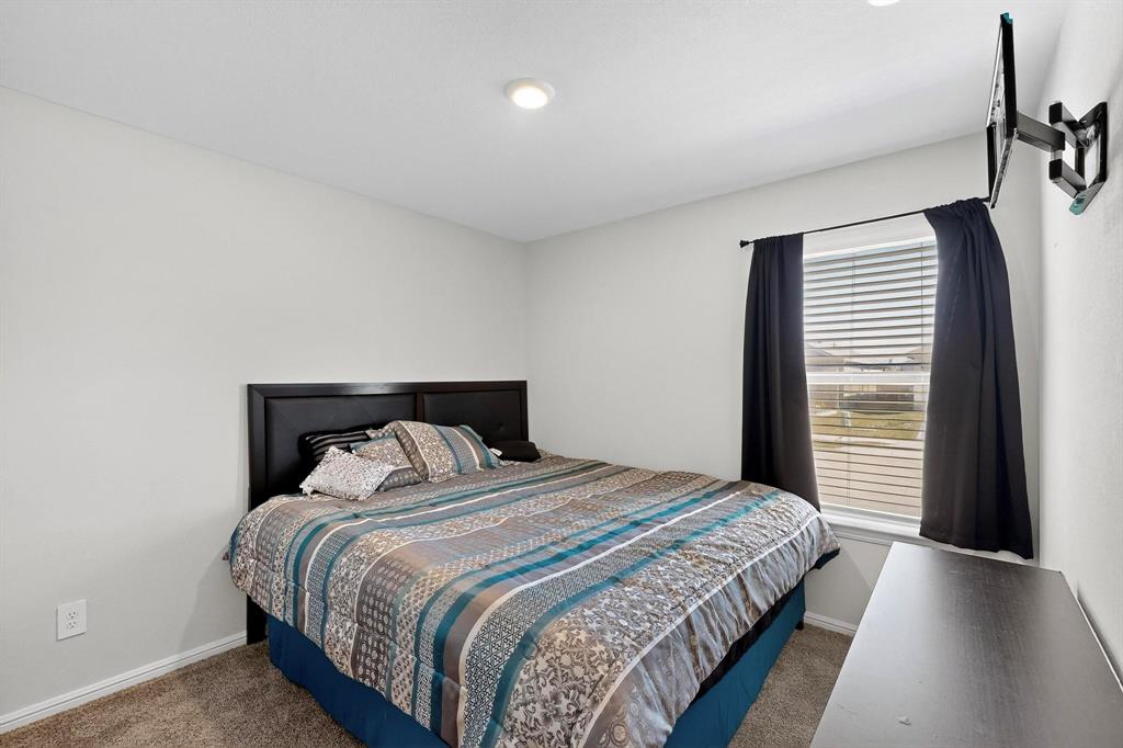 Rosewood at Beltmill - Residential Lease