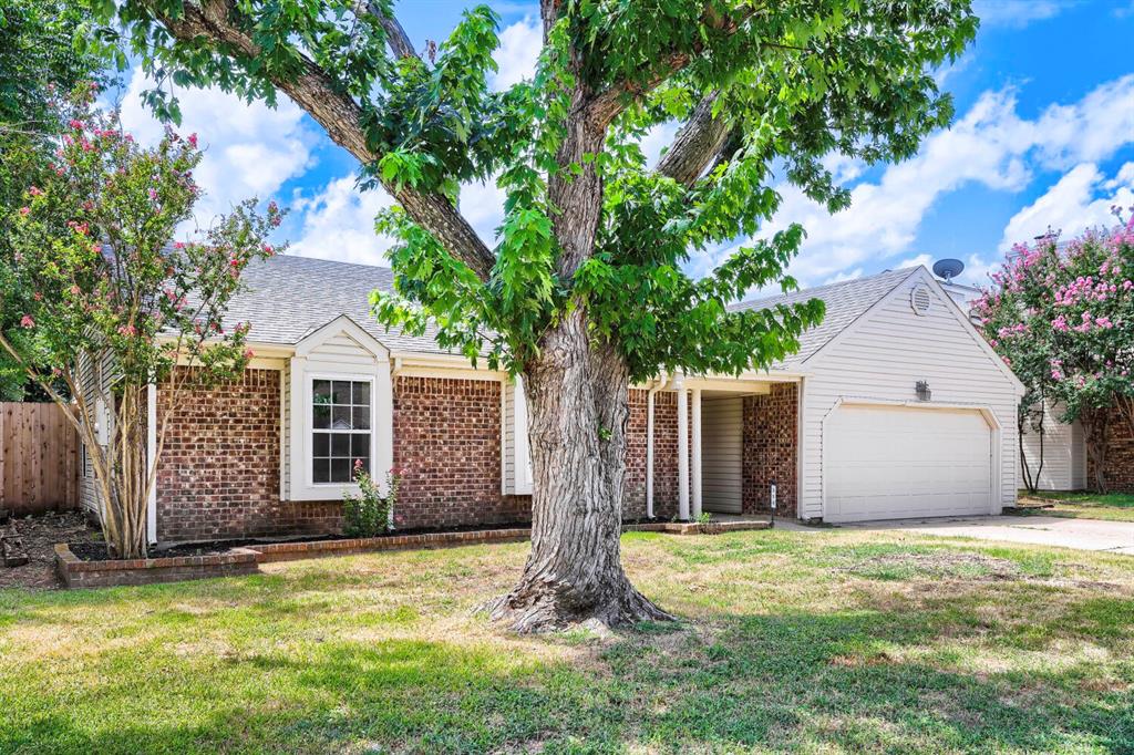 314 Sandlewood Lane