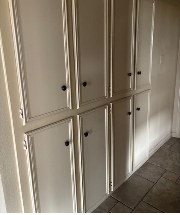 Overton South Add - Residential Lease