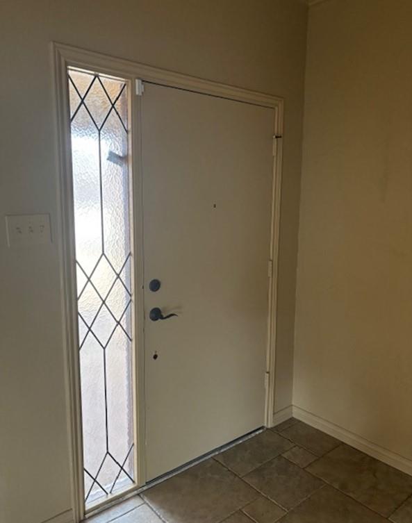 Overton South Add - Residential Lease