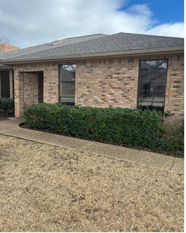 Overton South Add - Residential Lease