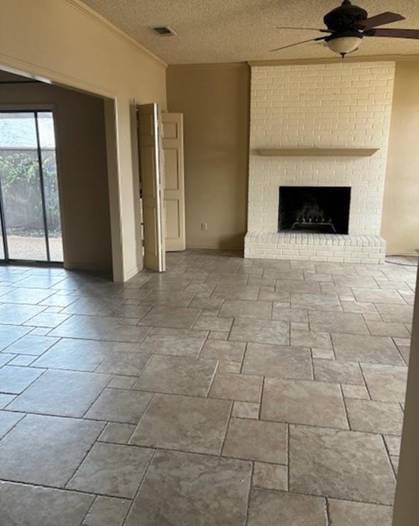 Overton South Add - Residential Lease