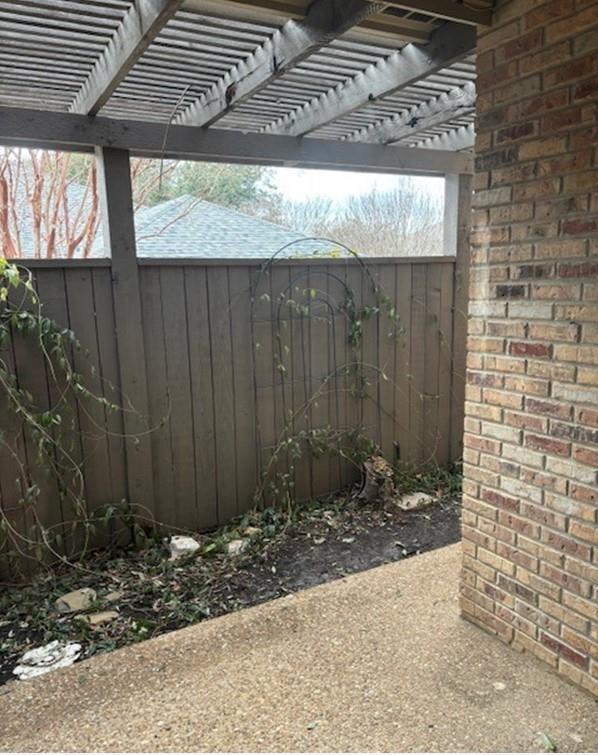 Overton South Add - Residential Lease