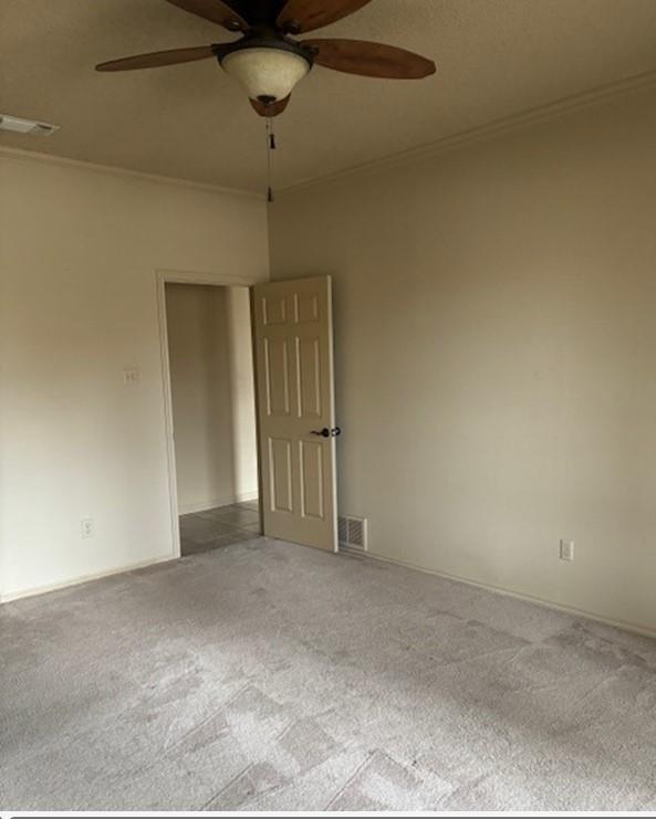 Overton South Add - Residential Lease