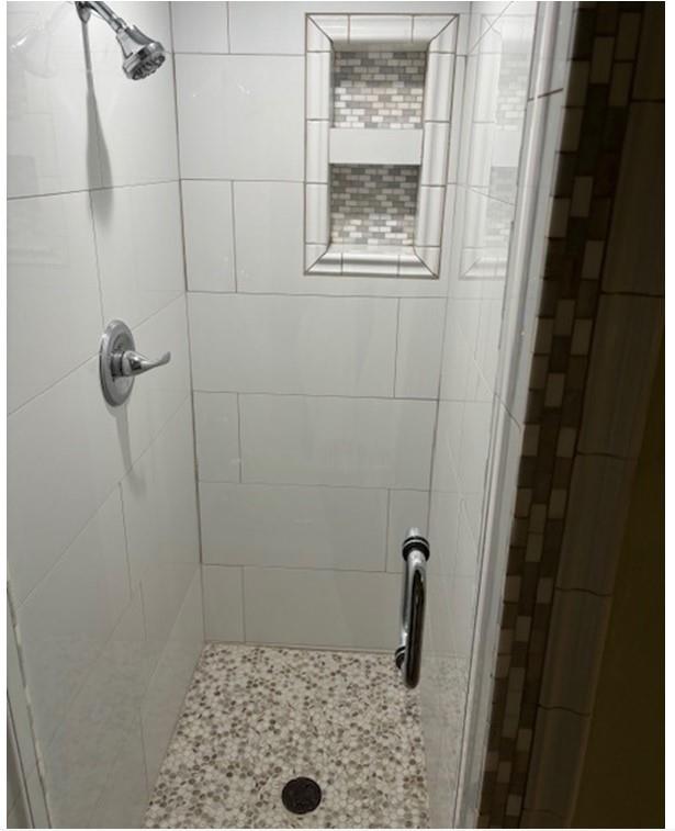 Overton South Add - Residential Lease