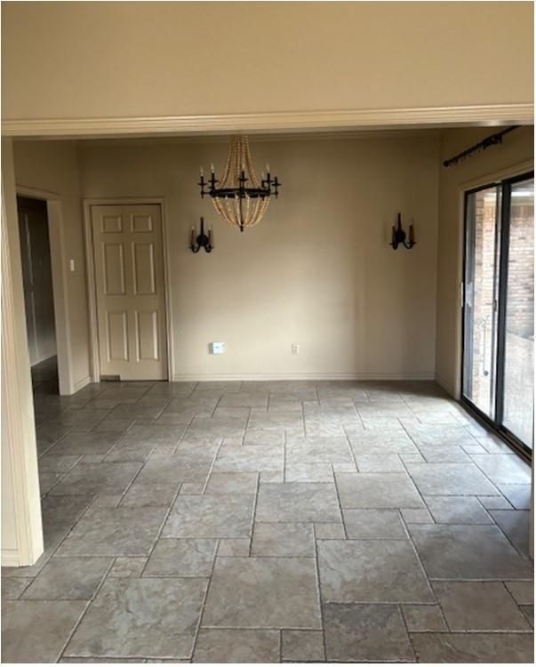 Overton South Add - Residential Lease